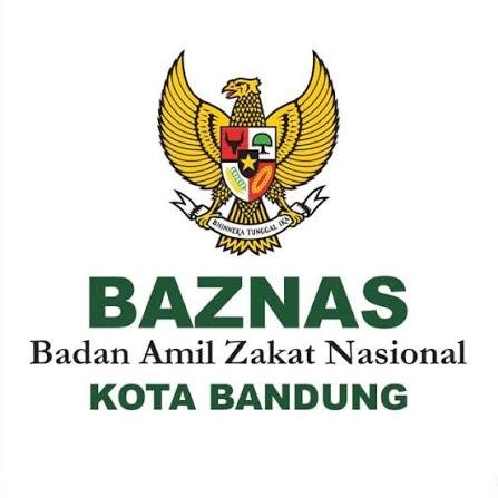 Logo BAZNAS